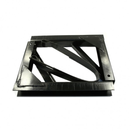 Кронштейн под баллон ф400 мм Кронштейн под баллон ф400 мм