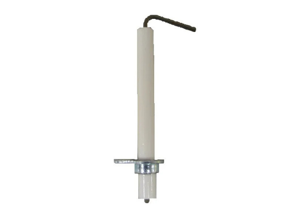 Электрод розжига / контроля пламени 8422570 Westen, Baxi. Напряжение на электроде зажигания:12 -15 к