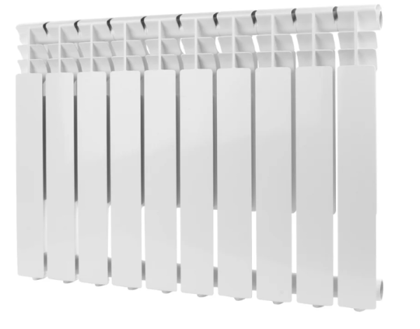 Радиатор алюм. Valfex Base Version 2.0  500 10 сек.