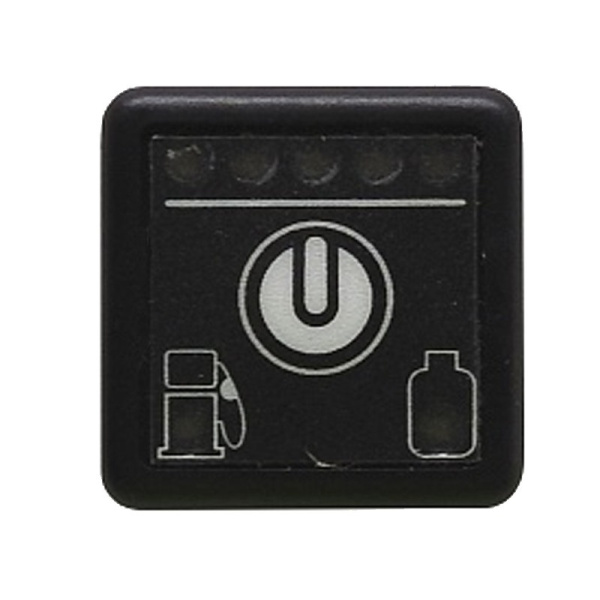 Коммутатор Alpha PM TE-STREAM TE-GD 4-пин (Оригинал)