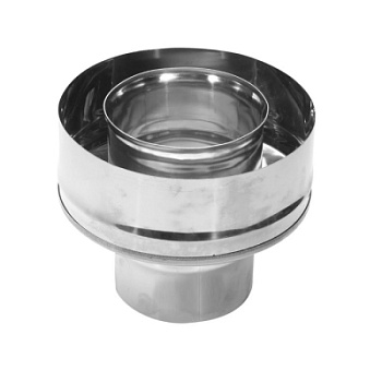 Переход Моно/Термо ПМТ-Р 430-0,5/430 D100/160 М (пр-ль ООО"ПК "Теплов и Сухов")