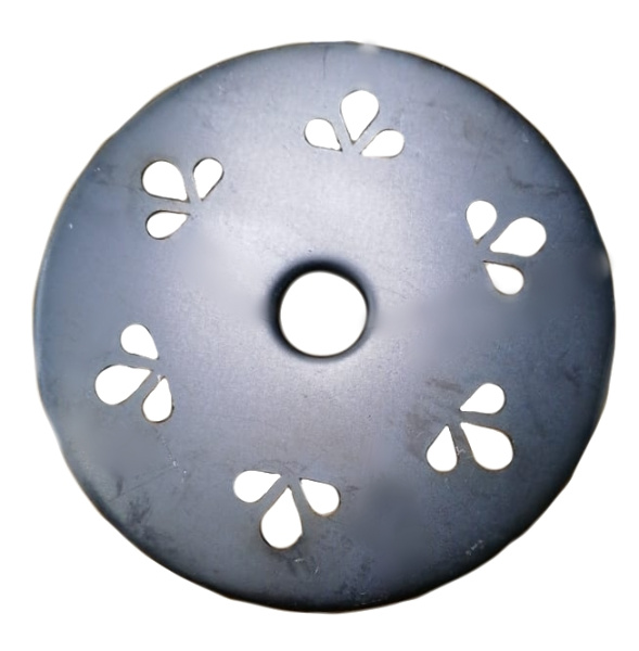 Подставка на портативную газовую плитку Tourist 140мм