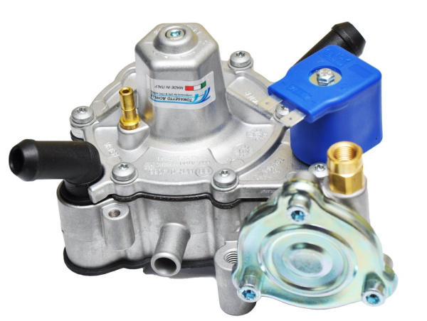 Редуктор Tomasetto RGAT3850 AT09 Alaska (оригинал)