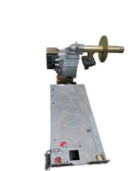 Группа трубок-вентури 2 шт в сборе с электромагнитным клапанон sigma 840 и датчик давления