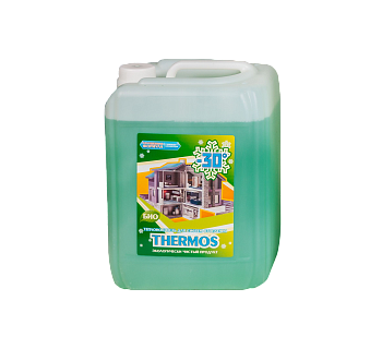 Теплоноситель "Thermos " BIO-30  20кг.
