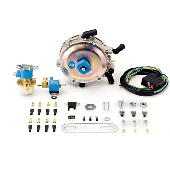 К-т Lovato вакуумный Super(до140 кВт.)