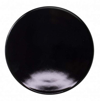 Крышка горелки "GEFEST"-6 глянц. плоская, БМ