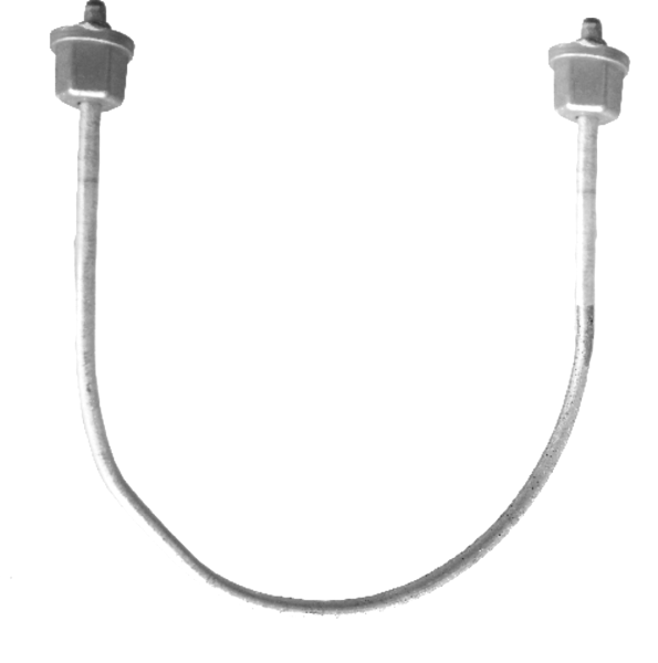 Трубка САБК соединительная средняя