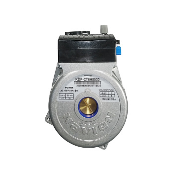 Циркуляционный насос Deluxe C/E ALL (30022723А)