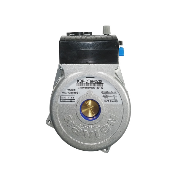 Циркуляционный насос Deluxe C E ALL (30022723А)