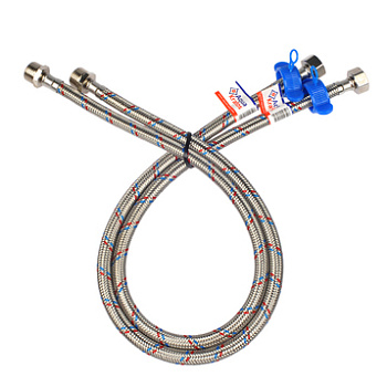 Подводка вода  1/2"  0,6 г/ш