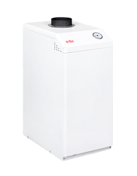 Котел газовый Очаг КСГ 12 Стандарт (ЕuroSIT)  Котел газовый Очаг КСГ 12 Стандарт (ЕuroSIT)