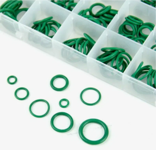 Кольцо уплотнительное маслобензостойкое