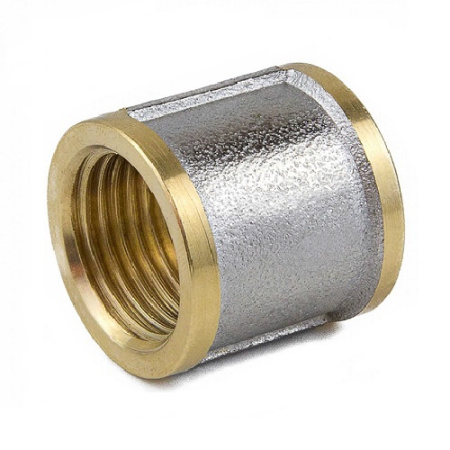 Муфта 1 1/2 (40)