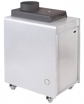 Котел Каракан (газовый) 7 ЭГ