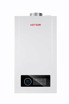 Котел METEOR B30 24Н Одноконтурный конвекционный Котел METEOR B30 24Н Одноконтурный конвекционный