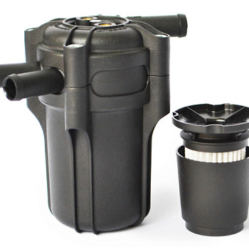 Колба фильтр для тонкой очистки Barracuda ULTRA 360