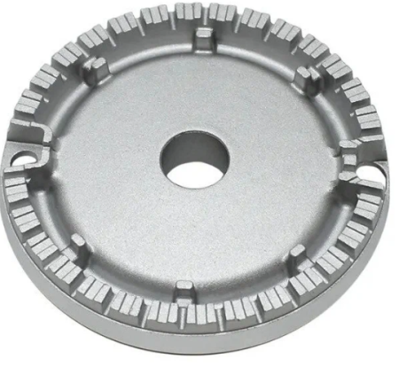 Рассекатель горелки 