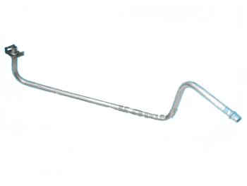 Газопровод "DARINA" мод. GM441, GM442, КM441, без. газ.контроля (дальн. лев. гор) (ПГН 00 100)