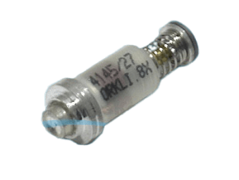 Магнитная пробка "GEFEST" для газовых кранов с предохранительным устройством (20900/27)