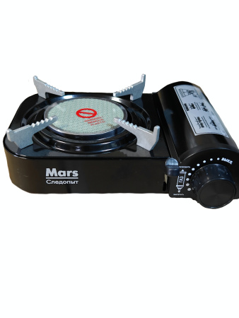 Плита наст. газовая 