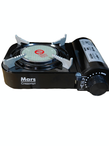 Плита наст. газовая 