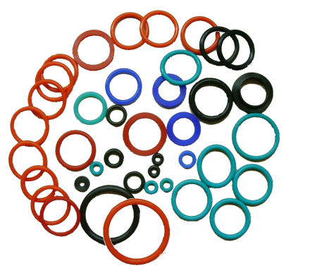 Уплотнительное кольцо Navien