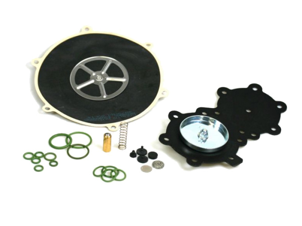 Ремкомплект редуктора Lovato метан