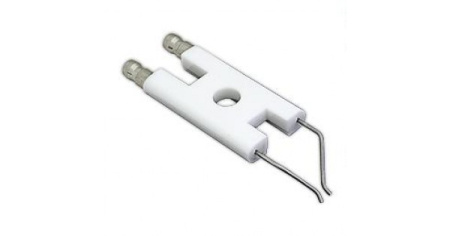 Блок электродов поджига 77 мм (2080247-CU)