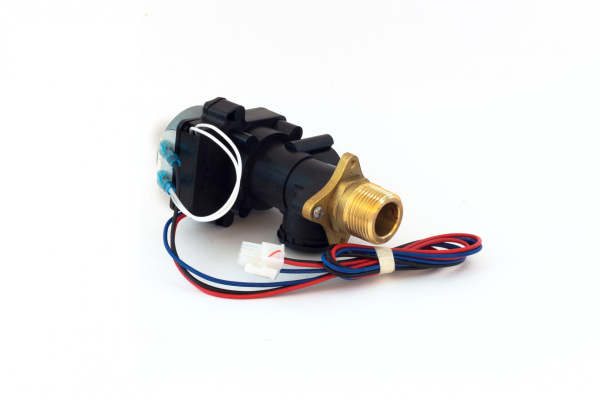 Трехходовой клапан NAVIEN (30015423А)