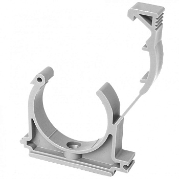 Хомут пластик д50