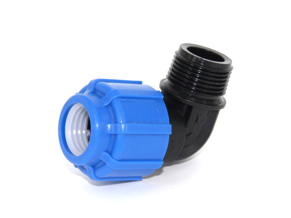 Угольник  ПНД 20/90*1/2НР