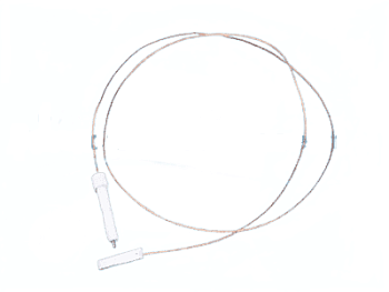 Электрод (свеча розжига)"DARINA"мод.GM141-442(на основную нижнюю гор.духовки)L-800мм(GM441 07 000-01