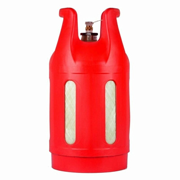 Баллон композитный 24л LiteSafe (Индия)