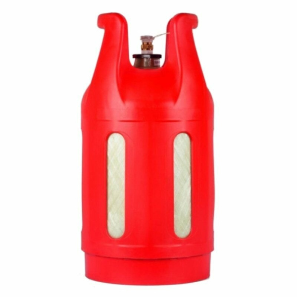 Баллон композитный 24л LiteSafe (Индия)