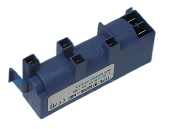 Блок розжига "Gorenje" BF80046-N00, 4-х канальный, зам. 188050, 81222045, 433939