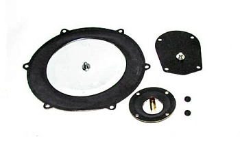 Ремкомплект редуктора BRC-AT-90P