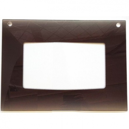 Стекло наружное 