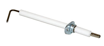 Электрод розжига или ионизации на газовый котел BOSCH 6000 / BUDERUS 87186443020