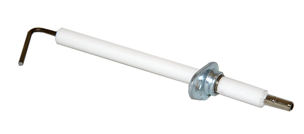 Электрод розжига или ионизации на газовый котел BOSCH 6000 / BUDERUS 87186443020