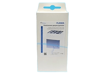 Уплотнение дверки духовки "FLAMA" стиль; CG, RG, FG, BG, АК, RK, 320*375*320мм Уплотнение дверки духовки "FLAMA" стиль; CG, RG, FG, BG, АК, RK, 320*375*320мм