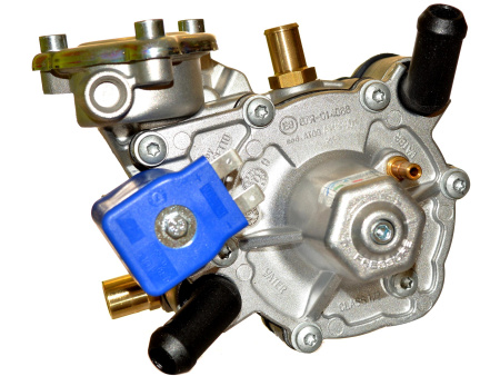 Редуктор Tomasetto Nordic XP 245 НР