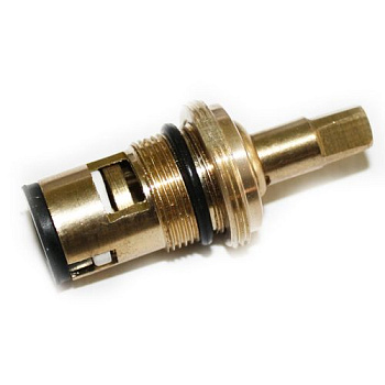 Кран-букса кер. 1/2" SKKCR012