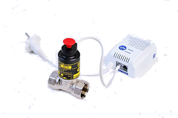 Сигнализатор загазованности СЗЦ-1-20-К (CH4)