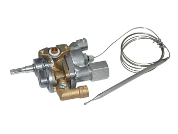 ТУП духовки "GEFEST" мод. 5100-03 (-04), 5300, 6100, 6300, 6500, природный газ