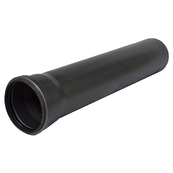 Труба п/п Д110 L 25см