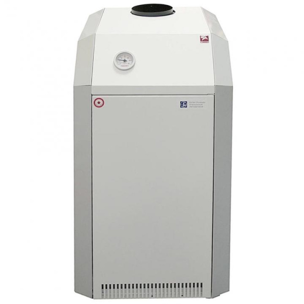 Котел ЛЕМАКС Премиум 35N