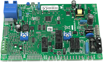 Плата управления CITY CLASS C.F.FR