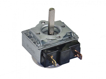 Таймер "DARINA" мод. ЕМ241, ЕМ341, электромеханический