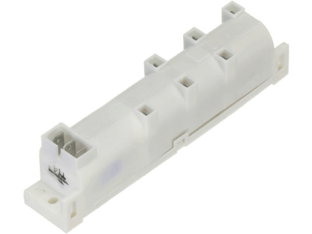 Блок розжига 